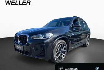 BMW X3 M40 din 2022 - oferta BMW149471