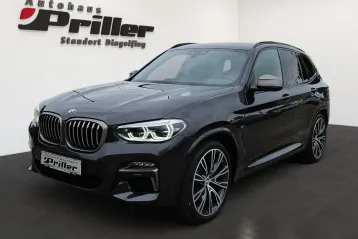 BMW X3 M40 din 2021 - oferta BMW149472