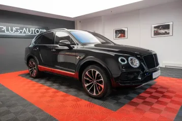 Bentley Bentayga din 2020 - oferta BEN149478