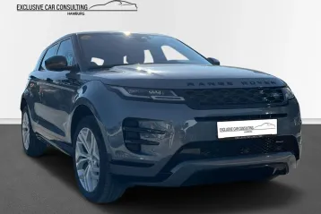 Land Rover Range Rover Evoque din 2022 - oferta LAN149606