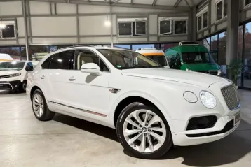 Bentley Bentayga din 2020 - oferta BEN149612