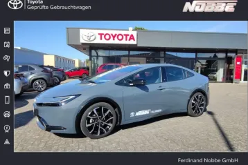 Toyota Prius din 2023 - oferta TOY149631