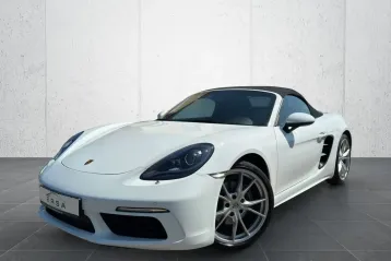 Porsche Boxster din 2021 - oferta POR149632