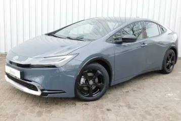 Toyota Prius din 2023 - oferta TOY149639