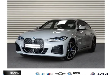 BMW 430 Gran Coupé din 2022 - oferta BMW149678