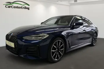 BMW 430 Gran Coupé din 2022 - oferta BMW149682