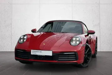 Porsche 992 din 2021 - oferta POR149686