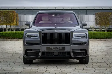 Rolls-Royce Cullinan din 2024 - oferta ROL149810