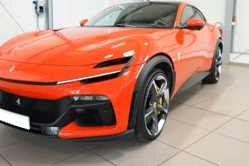 Ferrari Purosangue din 2025 - oferta FER149821