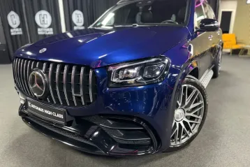 Mercedes-Benz GLS 63 din 2021 - oferta MER149875