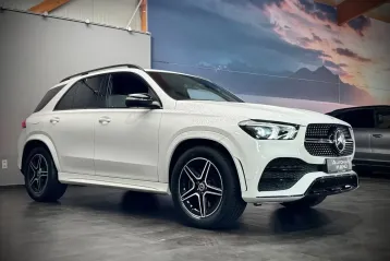 Mercedes-Benz GLE 300 din 2020 - oferta MER150067