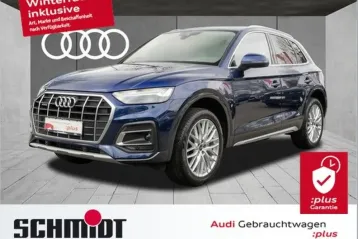Audi Q5 din 2024 - oferta AUD150123