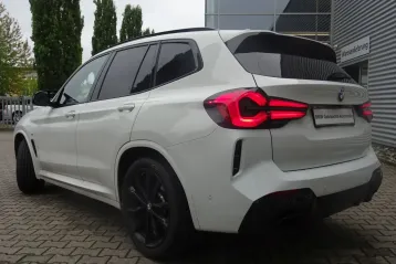 BMW X3 M40 din 2023 - oferta BMW150337