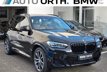 BMW X3 M40 din 2022 - oferta BMW150338