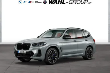 BMW X3 M40 din 2021 - oferta BMW150340