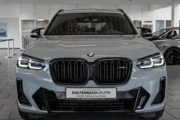 BMW X3 M40 din 2022 - oferta BMW150344