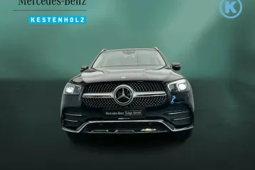 Mercedes-Benz GLE 450 din 2020 - oferta MER150369