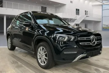 Mercedes-Benz GLE 300 din 2020 - oferta MER150372