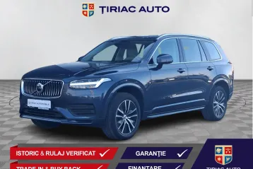 Volvo XC90 din 2019 - oferta VOL150454