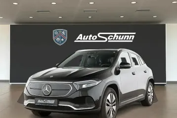 Mercedes-Benz EQA din 2023 - oferta MER150471