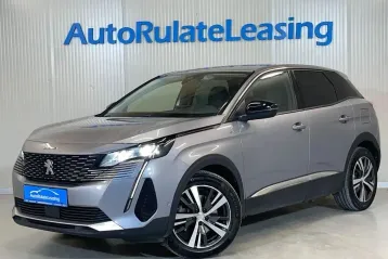 Peugeot 3008 din 2022 - oferta PEU150477