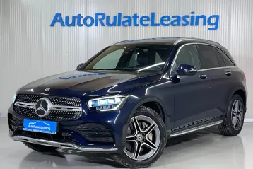 Mercedes-Benz GLC din 2022 - oferta MER150488