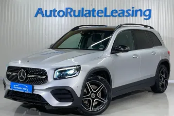 Mercedes-Benz GLB din 2021 - oferta MER150489