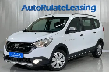 Dacia Lodgy din 2021 - oferta DAC150502