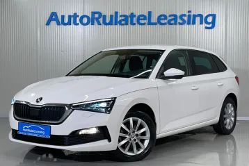 Skoda Scala din 2020 - oferta SKO150503