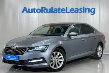 Skoda Superb din 2020 - oferta SKO150504