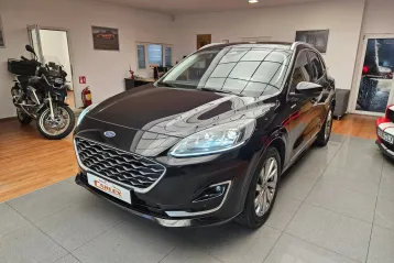 Ford Kuga din 2022 - oferta FOR150555