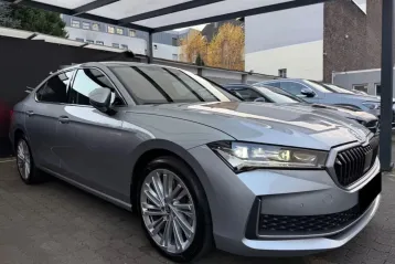 Skoda Superb din 2024 - oferta SKO150588