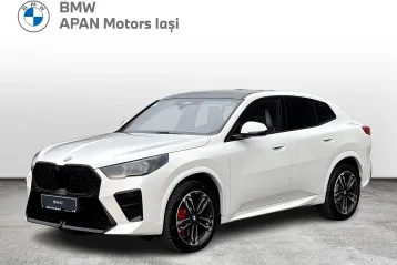 BMW X2 din 2024 - oferta BMW150596