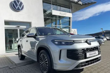 Volkswagen Tayron din 2025 - oferta VOL150597