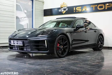 Porsche Panamera din 2025 - oferta POR150603