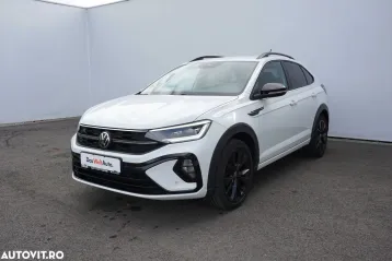 Volkswagen Taigo din 2022 - oferta VOL150612