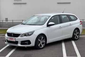 Peugeot 308 din 2020 - oferta PEU150629