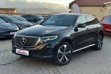 Mercedes-Benz EQC din 2022 - oferta MER150635