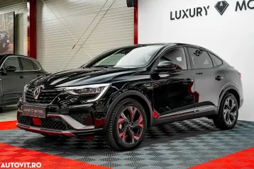 Renault Arkana din 2021 - oferta REN150691