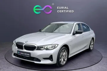 BMW Seria 3 din 2020 - oferta BMW150704