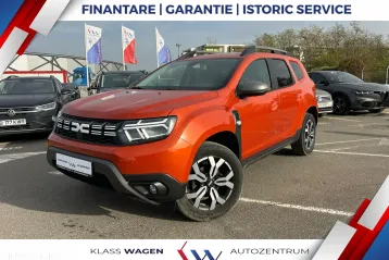 Dacia Duster din 2023 - oferta DAC150721