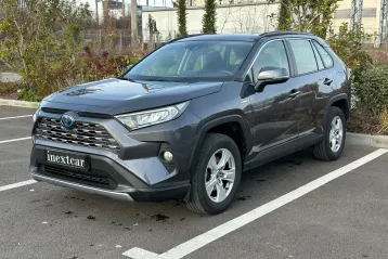 Toyota RAV4 din 2020 - oferta TOY150723