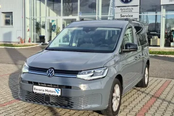 Volkswagen Caddy din 2025 - oferta VOL150725