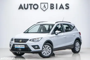 Seat Arona din 2021 - oferta SEA150779