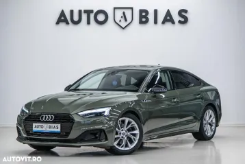 Audi A5 din 2020 - oferta AUD150781