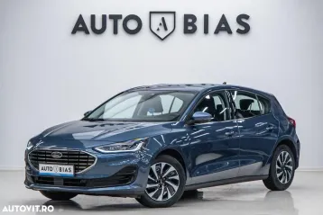Ford Focus din 2022 - oferta FOR150782