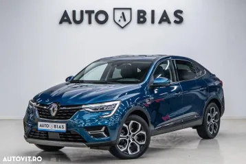 Renault Arkana din 2022 - oferta REN150784