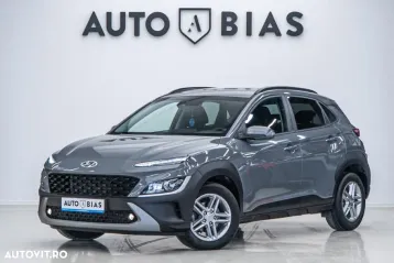 Hyundai KONA din 2022 - oferta HYU150786