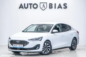 Ford Focus din 2022 - oferta FOR150787
