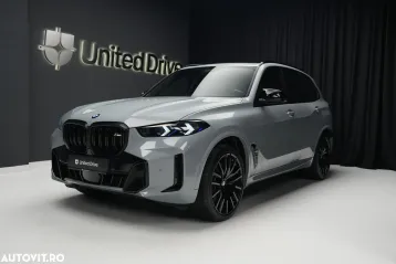 BMW X5 M din 2023 - oferta BMW150808